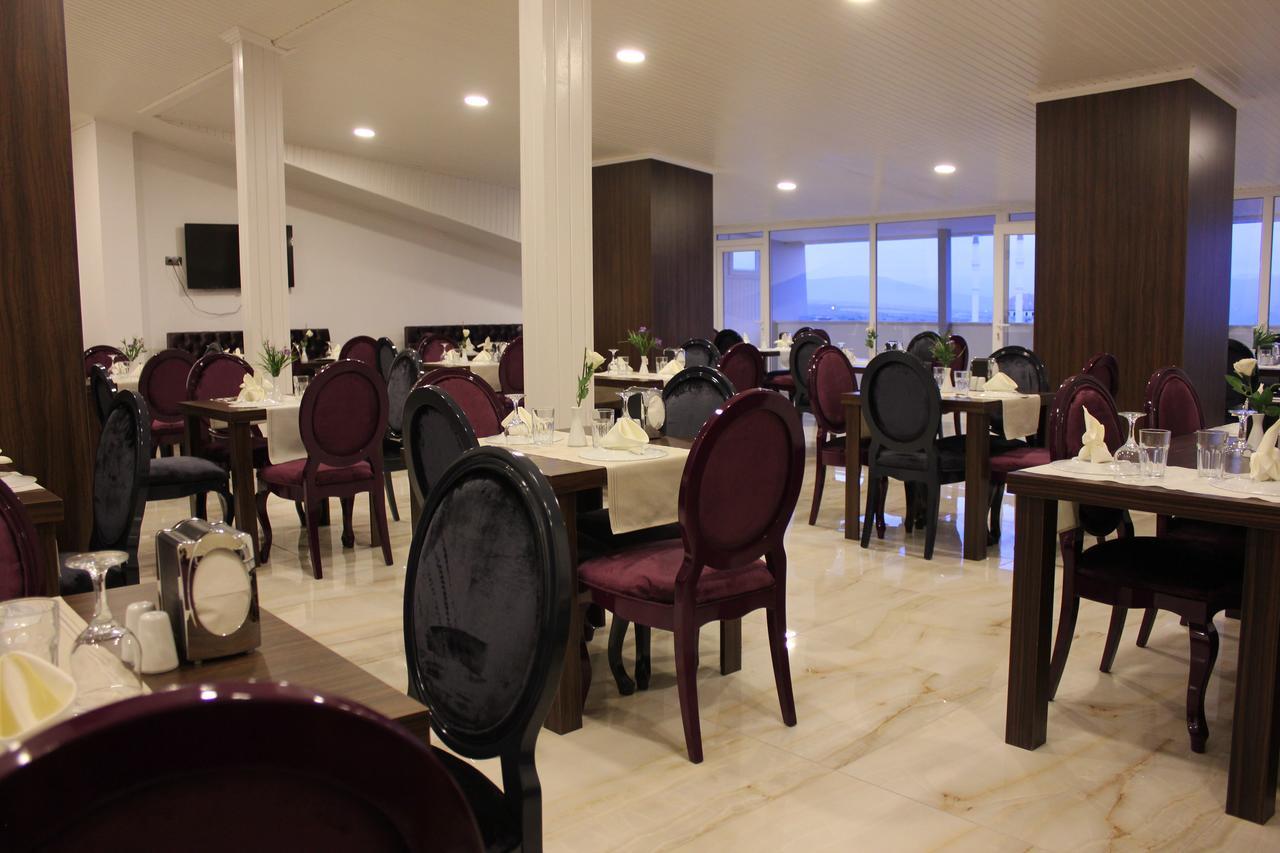 Safran City Hotel&Spa Cafe&Bar Сафранболу Экстерьер фото