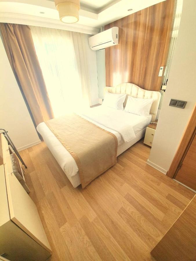 Safran City Hotel&Spa Cafe&Bar Сафранболу Экстерьер фото
