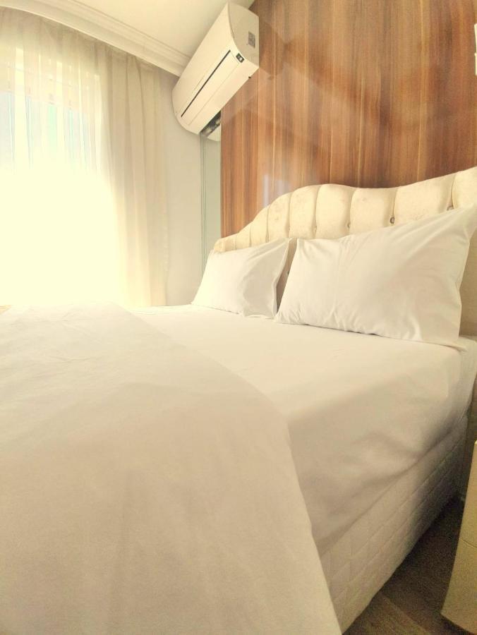 Safran City Hotel&Spa Cafe&Bar Сафранболу Экстерьер фото